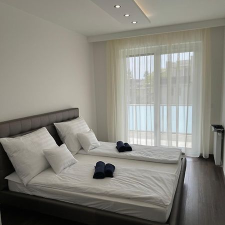 Lux Cordia Apartment With Free Parking Budapeste Exterior foto