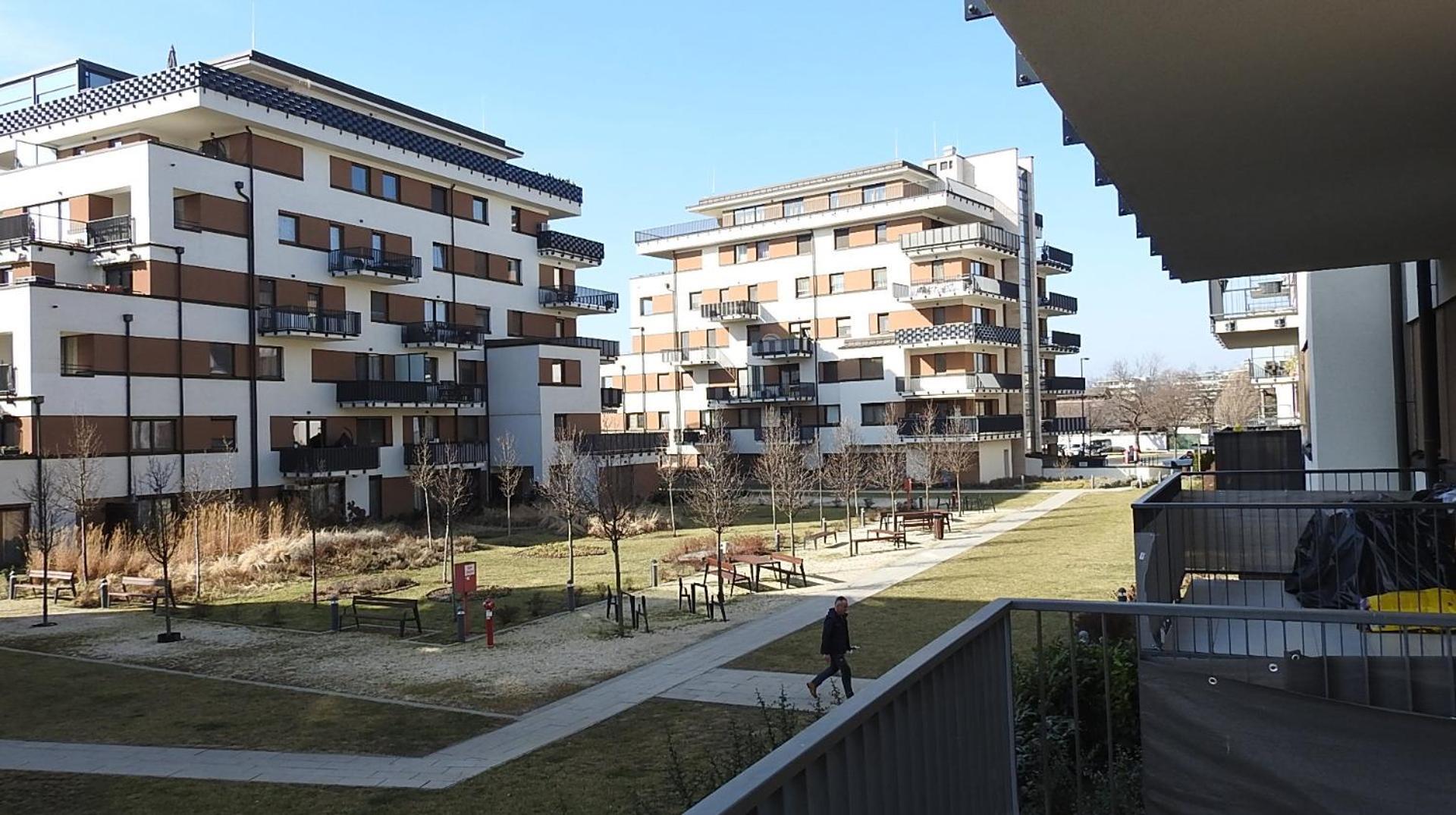 Lux Cordia Apartment With Free Parking Budapeste Exterior foto