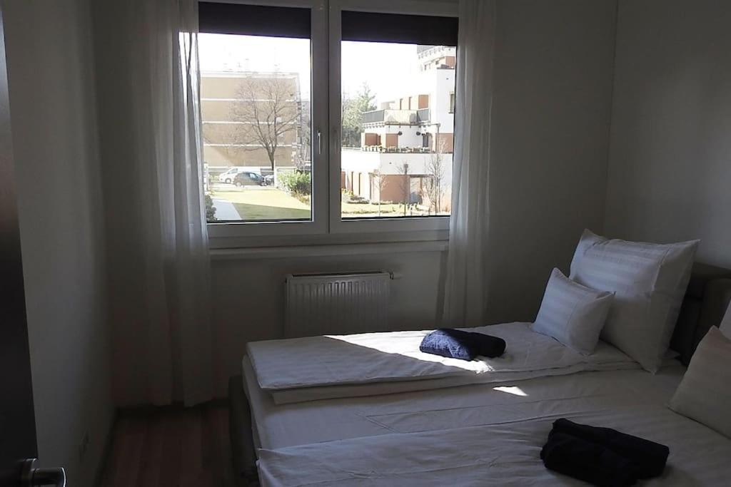 Lux Cordia Apartment With Free Parking Budapeste Exterior foto