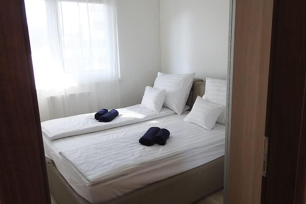 Lux Cordia Apartment With Free Parking Budapeste Exterior foto
