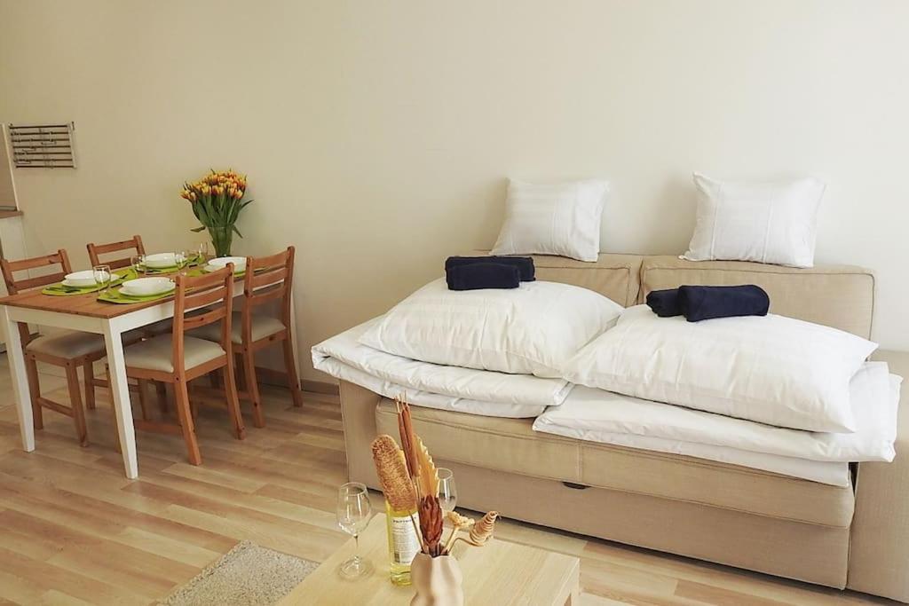 Lux Cordia Apartment With Free Parking Budapeste Exterior foto