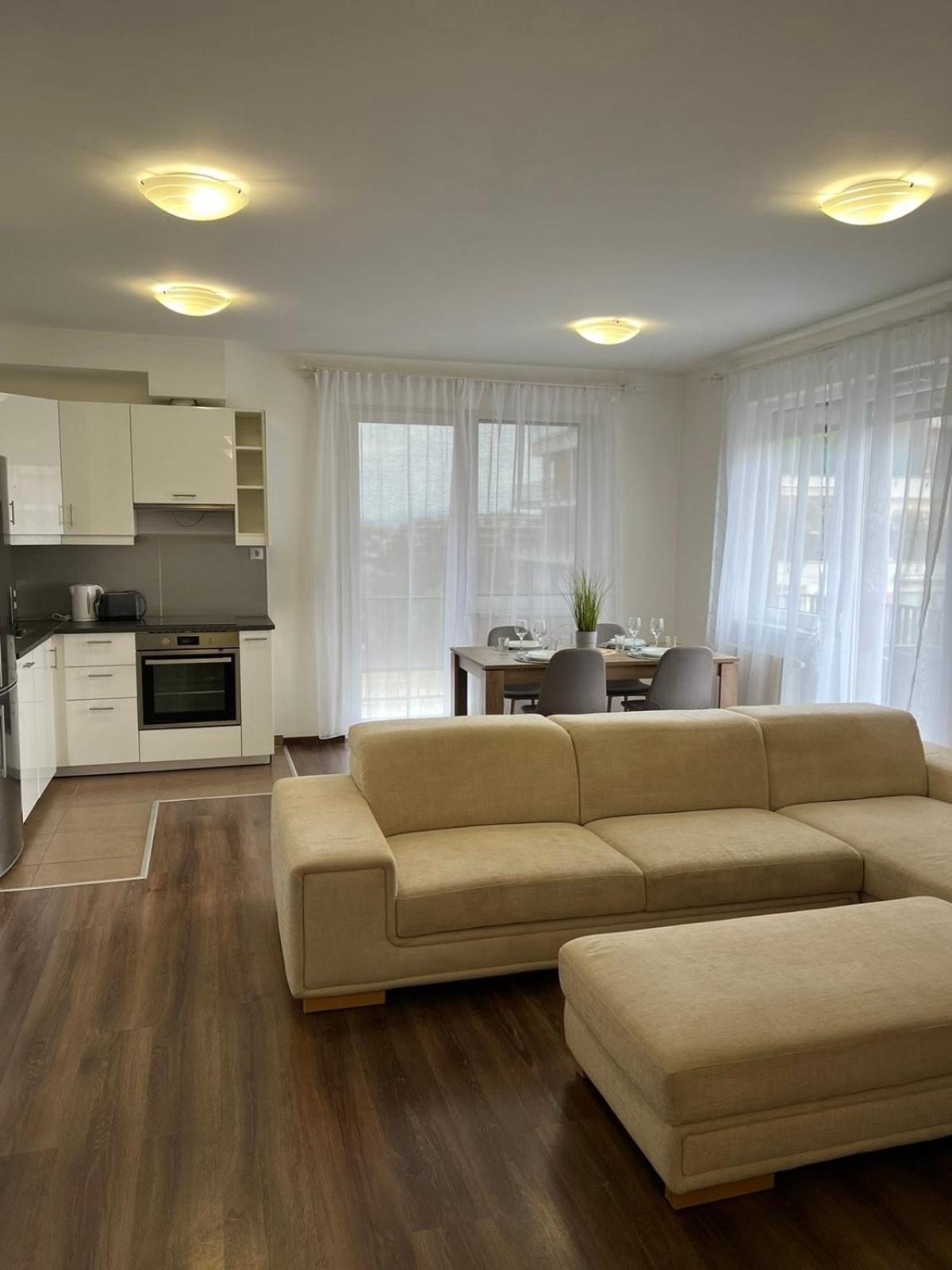 Lux Cordia Apartment With Free Parking Budapeste Exterior foto