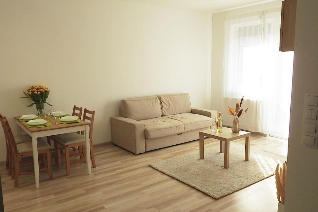 Lux Cordia Apartment With Free Parking Budapeste Exterior foto