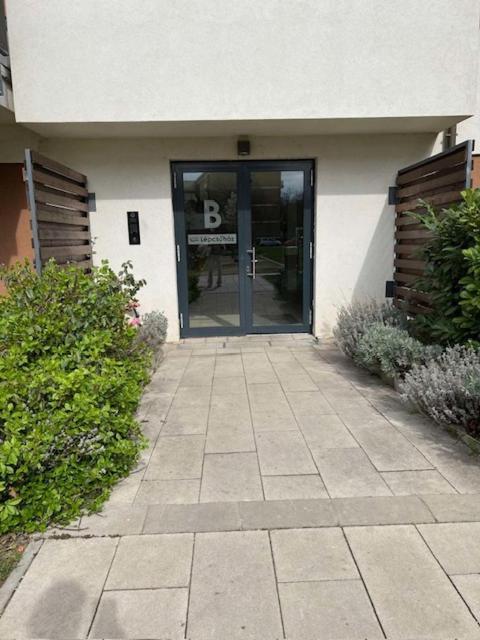 Lux Cordia Apartment With Free Parking Budapeste Exterior foto