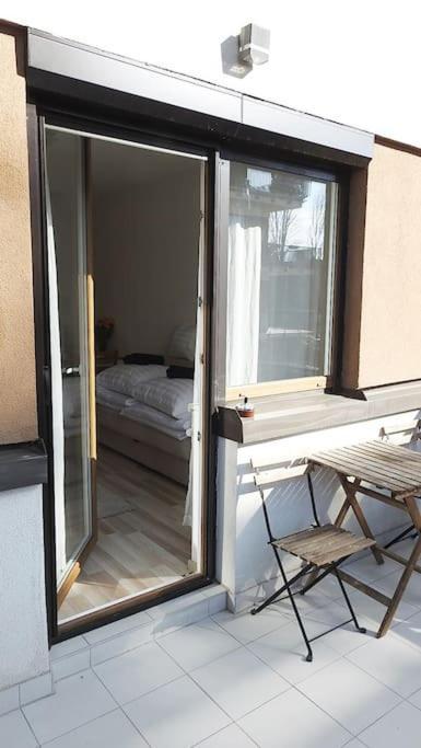Lux Cordia Apartment With Free Parking Budapeste Exterior foto