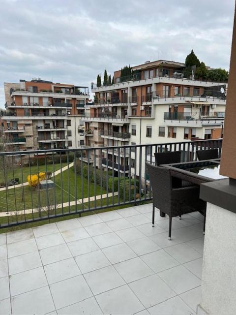 Lux Cordia Apartment With Free Parking Budapeste Exterior foto