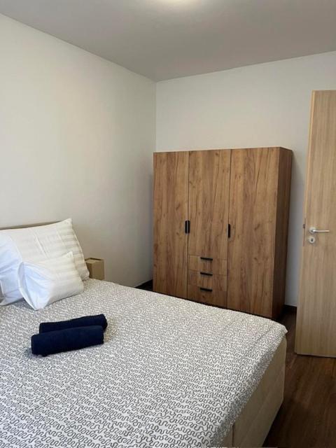 Lux Cordia Apartment With Free Parking Budapeste Exterior foto