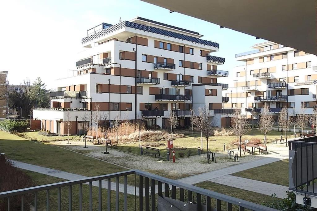 Lux Cordia Apartment With Free Parking Budapeste Exterior foto