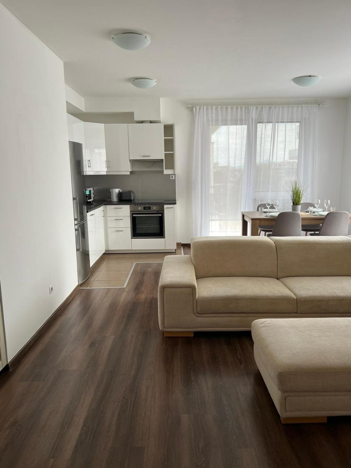 Lux Cordia Apartment With Free Parking Budapeste Exterior foto