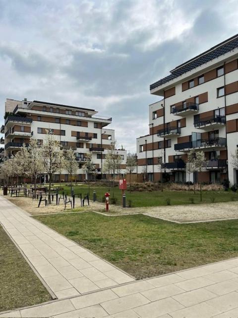 Lux Cordia Apartment With Free Parking Budapeste Exterior foto