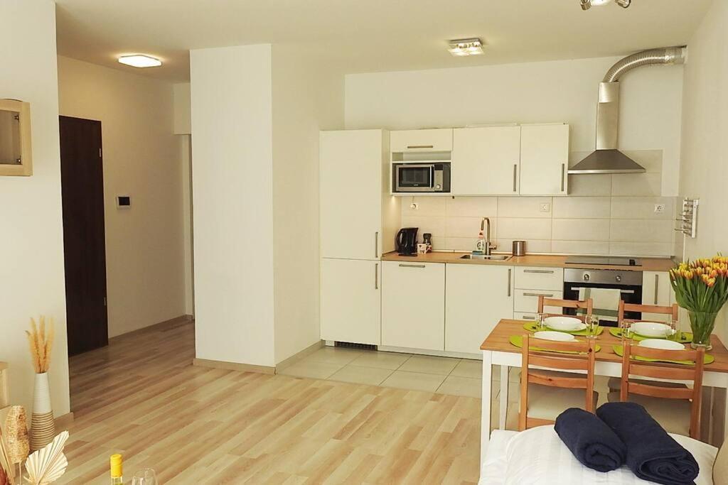 Lux Cordia Apartment With Free Parking Budapeste Exterior foto