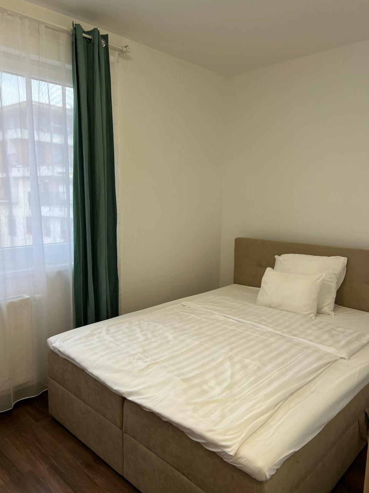 Lux Cordia Apartment With Free Parking Budapeste Exterior foto