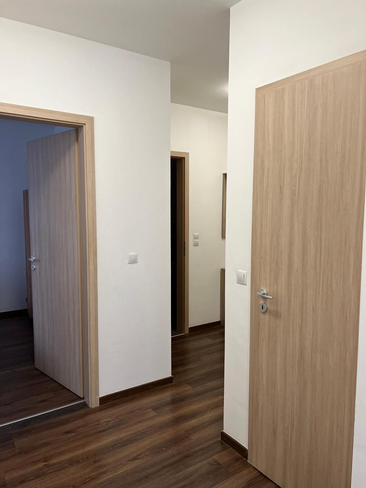 Lux Cordia Apartment With Free Parking Budapeste Exterior foto