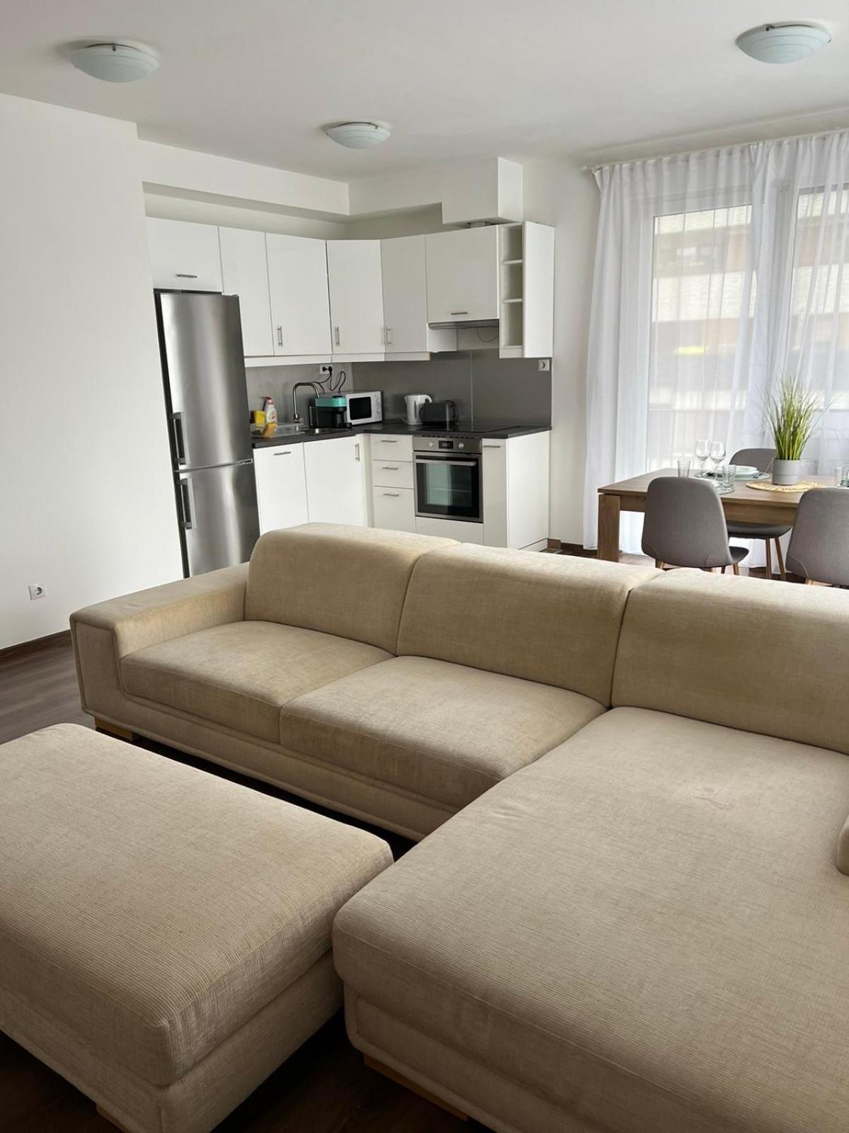 Lux Cordia Apartment With Free Parking Budapeste Exterior foto