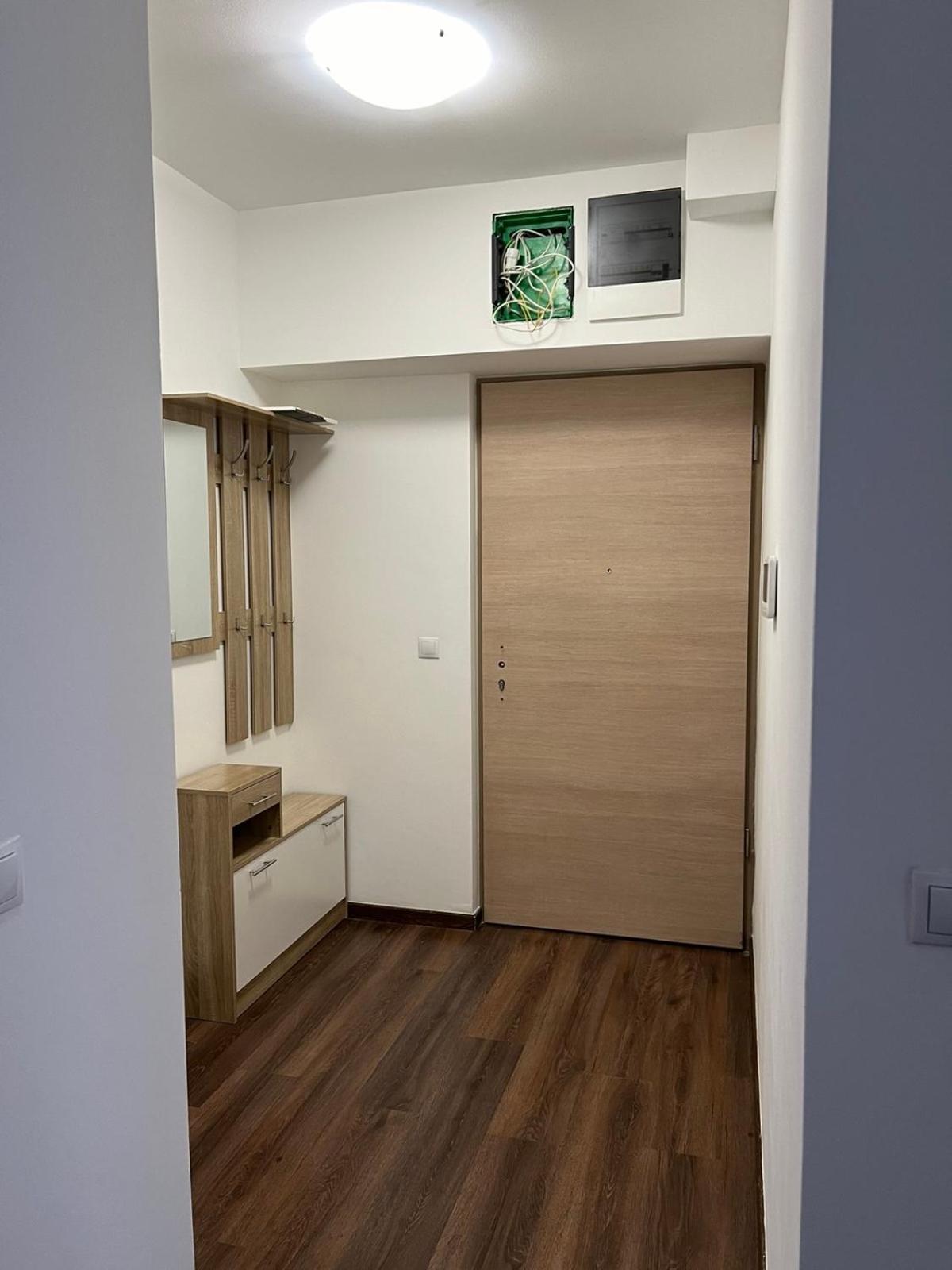 Lux Cordia Apartment With Free Parking Budapeste Exterior foto