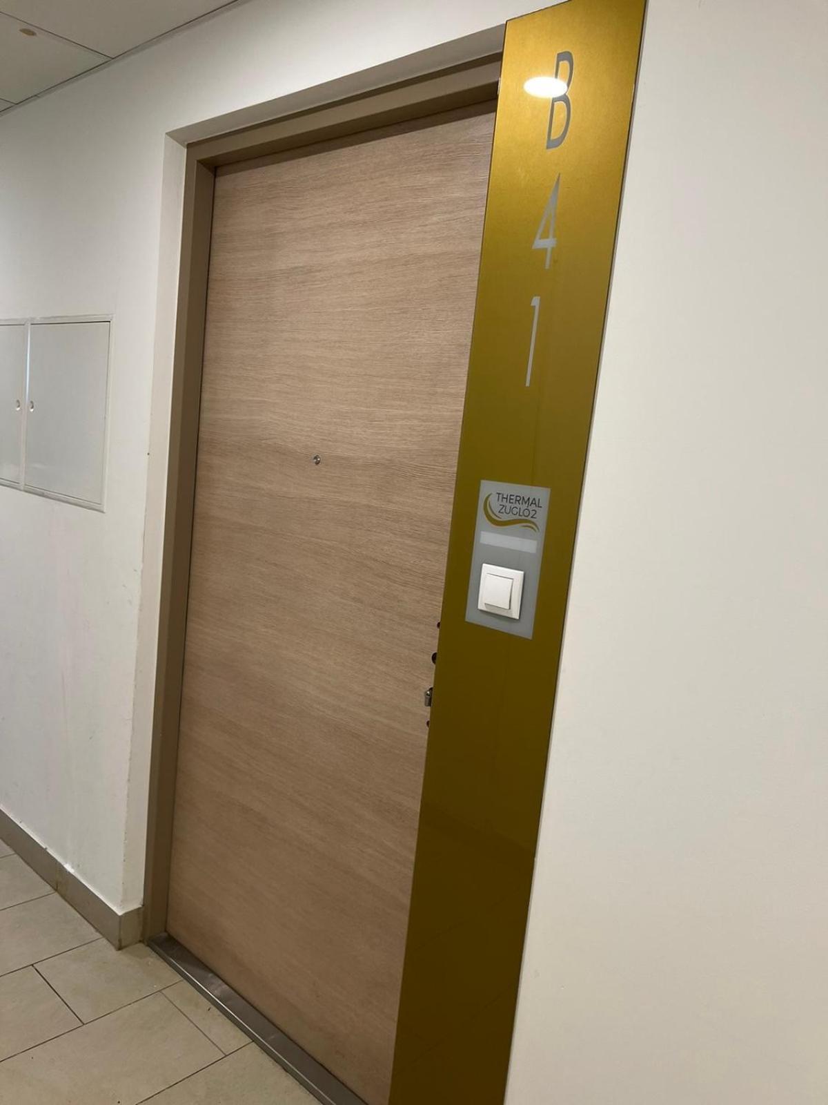 Lux Cordia Apartment With Free Parking Budapeste Exterior foto
