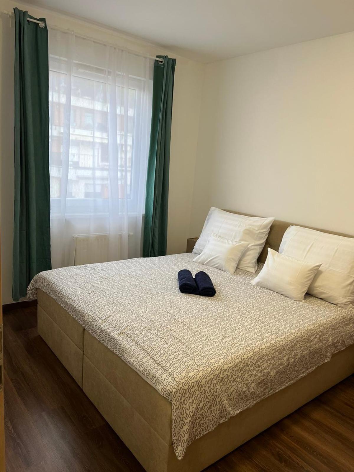 Lux Cordia Apartment With Free Parking Budapeste Exterior foto