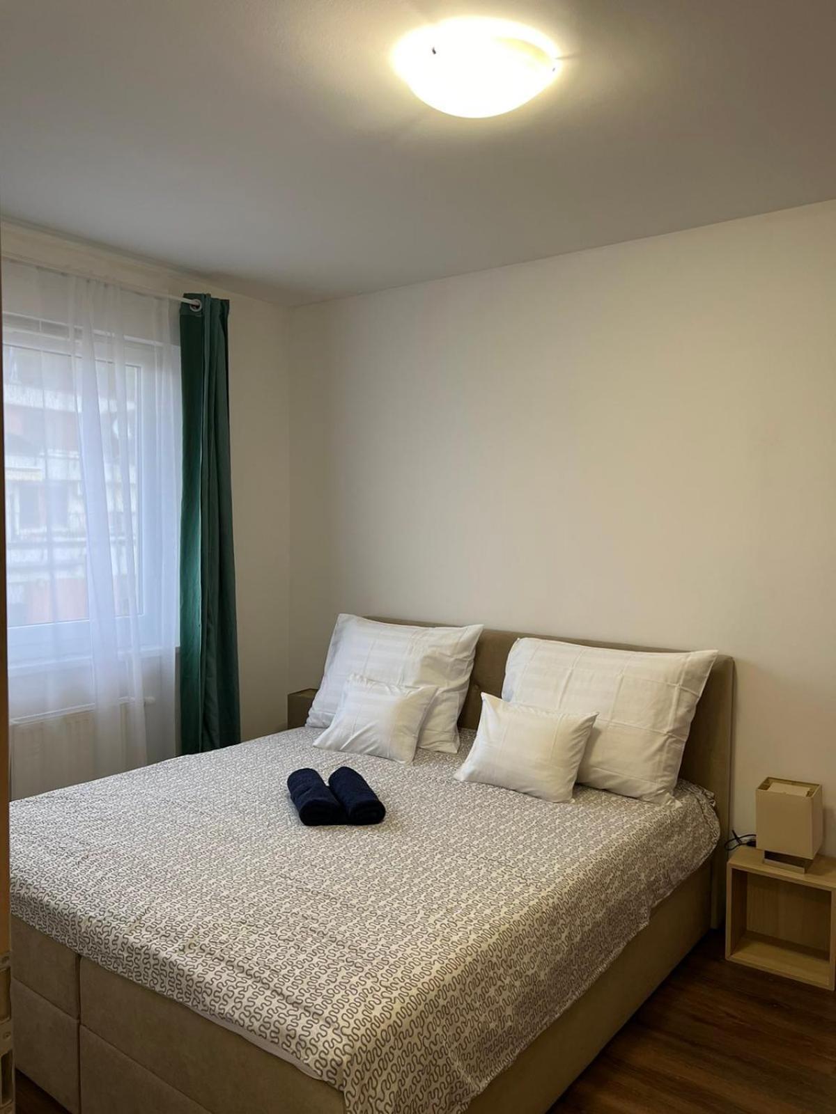 Lux Cordia Apartment With Free Parking Budapeste Exterior foto