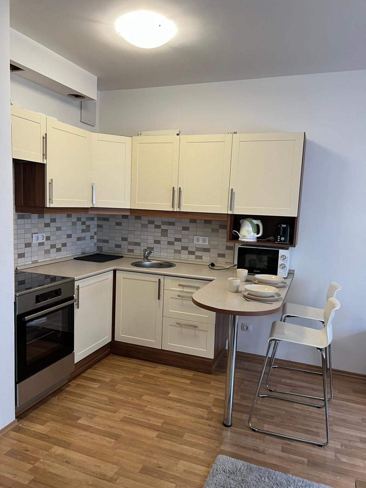 Lux Cordia Apartment With Free Parking Budapeste Exterior foto
