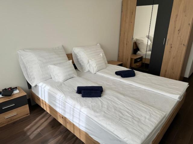 Lux Cordia Apartment With Free Parking Budapeste Exterior foto
