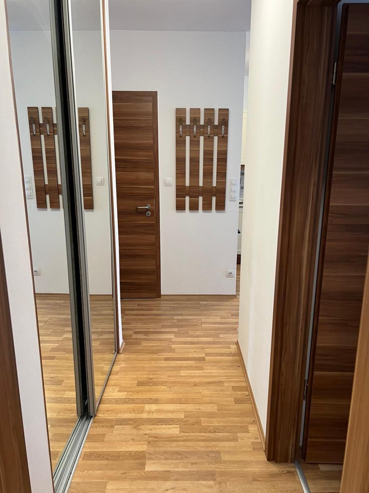 Lux Cordia Apartment With Free Parking Budapeste Exterior foto