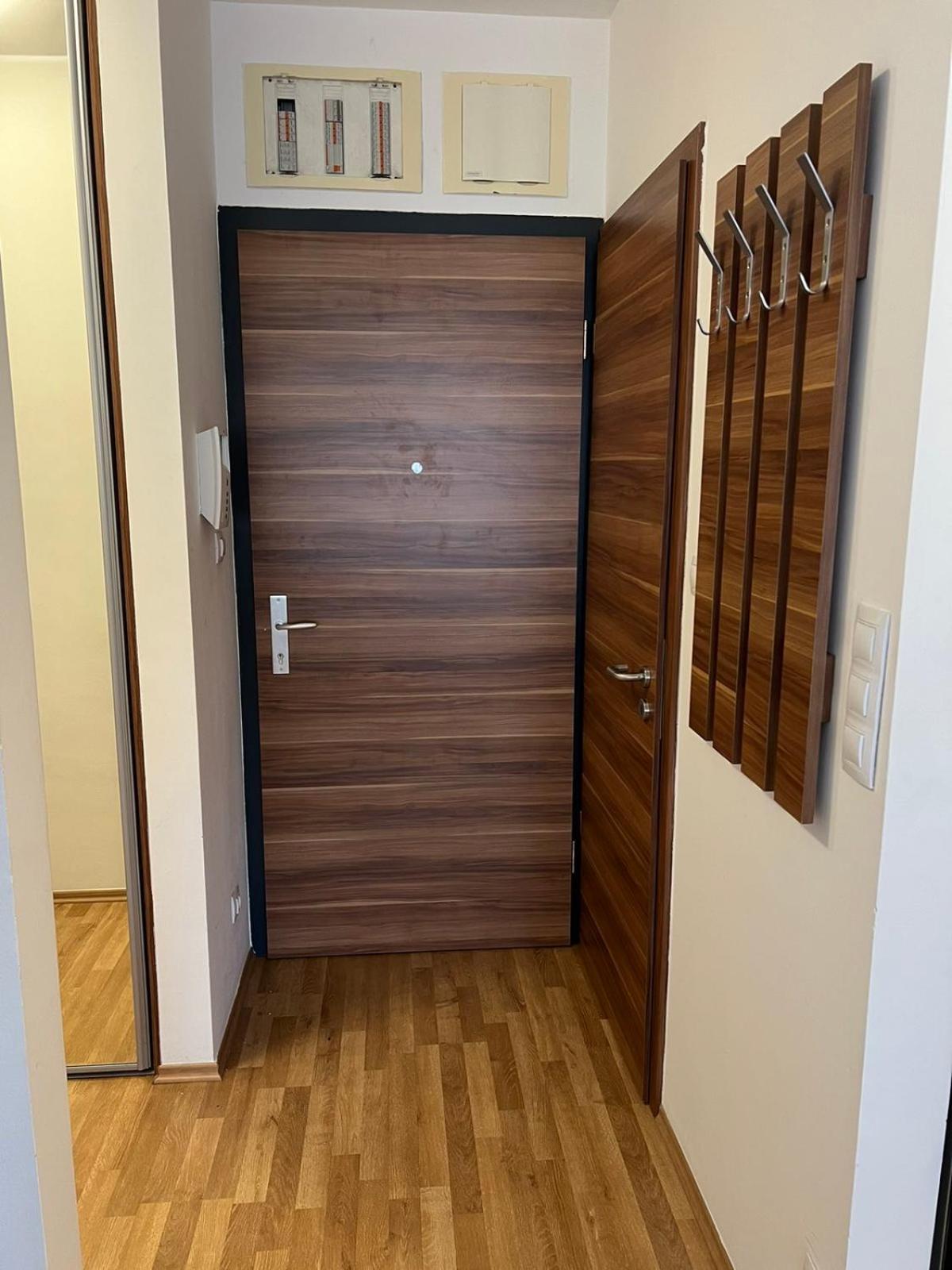 Lux Cordia Apartment With Free Parking Budapeste Exterior foto