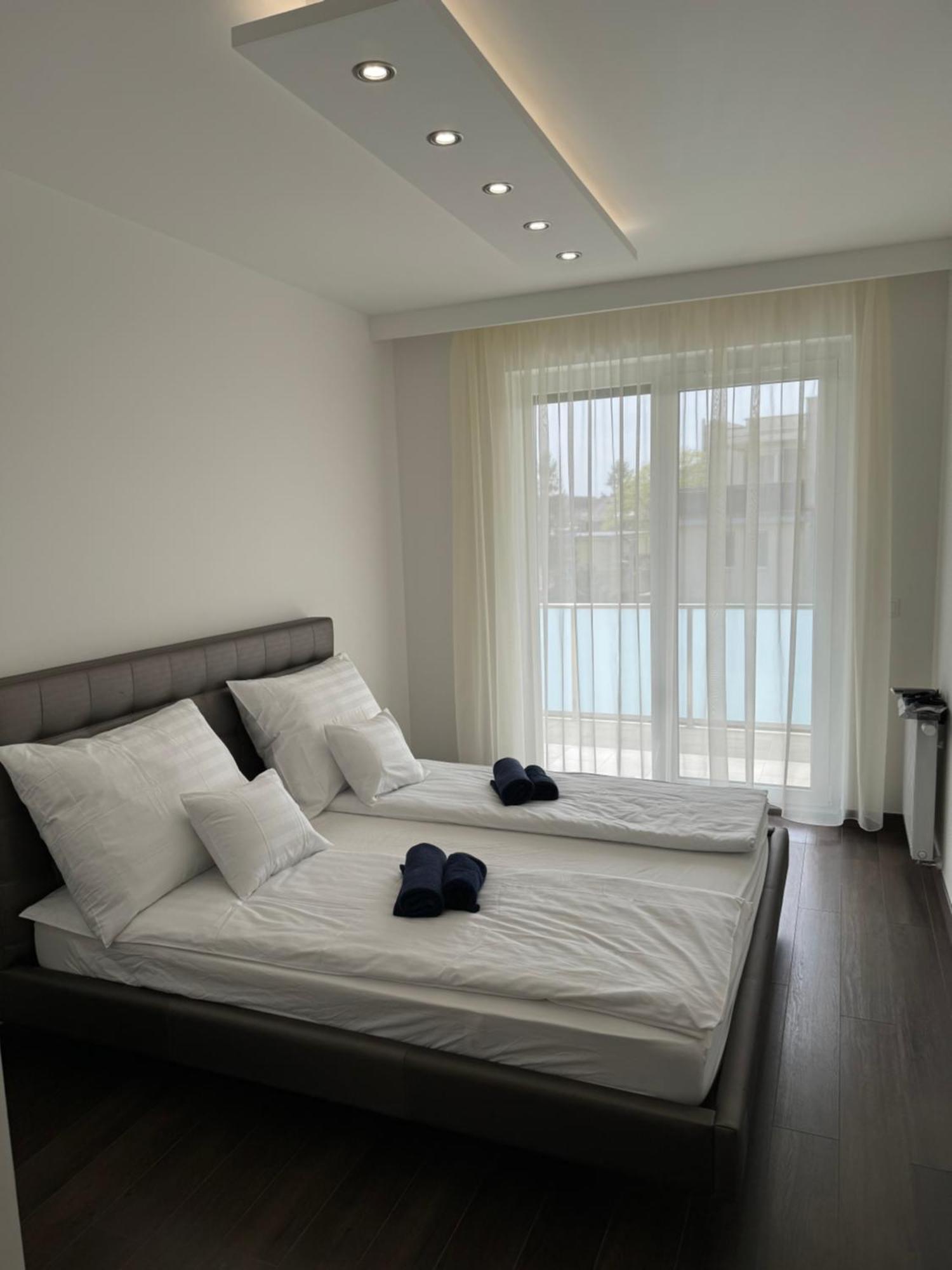 Lux Cordia Apartment With Free Parking Budapeste Exterior foto